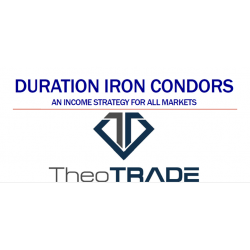 Duration Iron Condors Course : An Income Strategy for All Markets [DOWNLOAD]